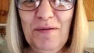 had to be quiet mummy is in next room