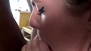 My First Gangbang Attempt Shows How It Started with Squirting Pt1