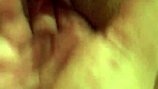 girl squirts while masturbating with consent, feeling the intense pleasure build up