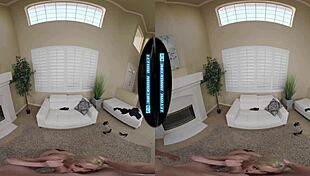 new neighbor cherry kiss, lonely housewife, fucks in pov missionary