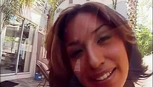 Hot Latina Handles Two Big Dicks with Double Action