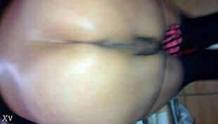 My Peruvian neighbor totally wrecked me 😏