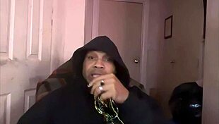 Mr Cunnlingus Talks Real About Being Better Than TMZ And YouTube