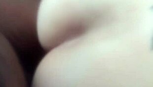 Stripper Bent Over Doggystyle