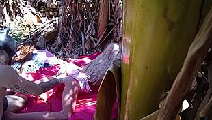 Ruivinha Sex Toy Gets Assfucked With Dildo