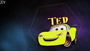 I, Julia, got my ass fucked by Ted first time