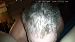 Tasting a sweet delight