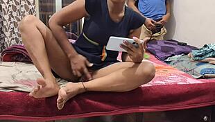 Desi Bhabhi Hard Fucking Sex