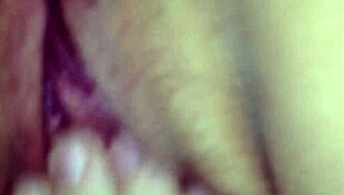 Teen 18+ emotional fingering