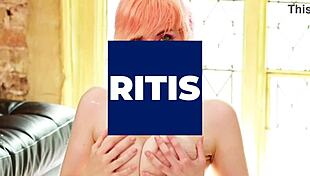 Does emo nurse swallow after getting eaten?