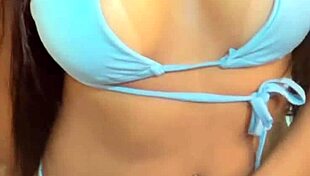 When the cuckold leaves, I give my pussy to the lover for fucking and orgasm!