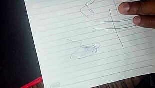 Close-up verification video showing details clearly