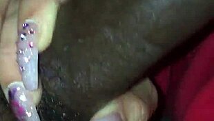 Deep Throat Queen Sucks Sloppy Redhead Blowjob