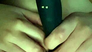 This girl loves to receive and give pleasure through her pussy squirts
