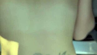 Slim Thick Trashy Hooker Gets Fucked In Public And Reluctantly Takes A Facial