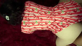 Cheating Milf Wants to Try New Cock in Secret