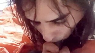 Learn how to suck for ultimate male pleasure in this retro tutorial.