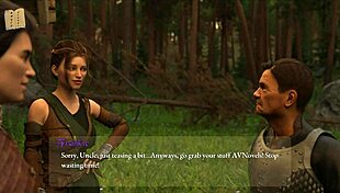 the price of power chapter twenty three