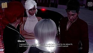 my bully is my lover 90