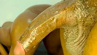 BBC On Stepsister's Ass