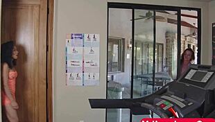 Coach Wife And Team Mom Railed By Mrharrylong!