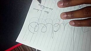 Close-up verification video showing details clearly