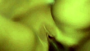 Wow, Fucking Sexy Mom in High Heels Drives Me Wild! That Big Cock Pounding Her Pussy is Insane!