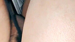 Shahana moans in hotel quickie.