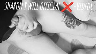 le jalo su verga a mi vecino le hago una chaqueta a mi vecino cuando su esposa no est� soy toda una puta