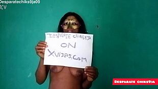 the pornstar's first creampie experience