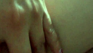 this is what happens when i ask the laundry lady for ass on weekends she loves anal rides without condom dildo in wrong hole