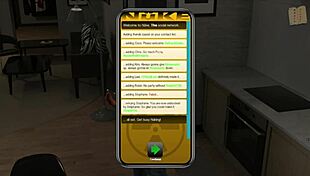 Leap Of Faith Adventure Series Part Ten