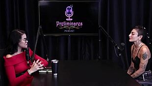 Caroleta Roots Hardcore BDSM Toys Orgasm Pov