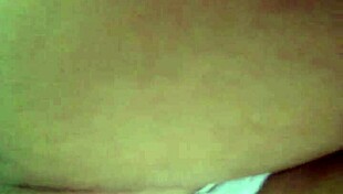 Cheating Wife Gets Ass Rimmed And Pussy Licked Before Big Black Cock Creampies Her In Domination Sex.