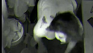 Latina Wife Becomes Prostitute During Interview