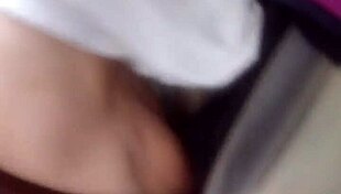 Stripper Bent Over Doggystyle