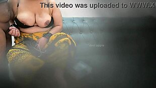 Indian Doctor Fucking Patient Hard Now!