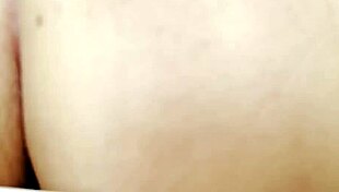 chubby latina wife sucking big black cock