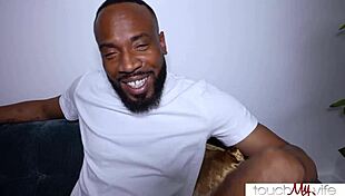 i gifted my pawg wife harley king to my buddy for his birthday