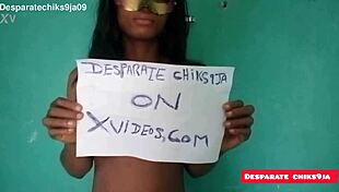 the pornstar's first creampie experience