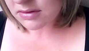 You want to cum on her face? No problem, here's a video for you!