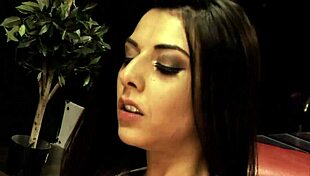 Lou Charmelle Teaches Stacey Saran Anal Fucking