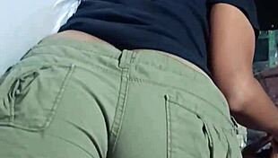 my little spot drips when that nasty old man touches me, ugh