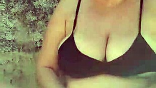 Beach Exhibitionism Fetish Exploration