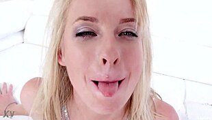 yo, alisia takin’ on black bulls, gettin’ pounded hard, damn! 🔥