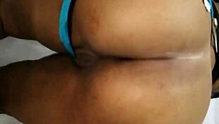 huge exquisite latina ass gets fucked in honolulu