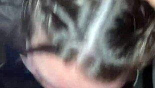 Rich Blowjob I Give, Taking It Deep In My Throat For All Her Milk.