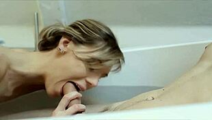 Amateur teen engages in sucking and fucking activities in a casual setting