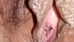 Beloved wife in voyeur scene.