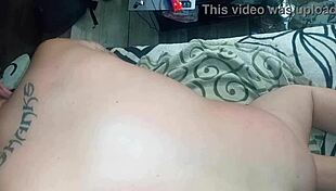 Anal to face fuck with petite amateur in rough ass-to-mouth session